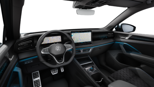 Slika TIGUAN 2.0 TDI DSG R-Line Plus