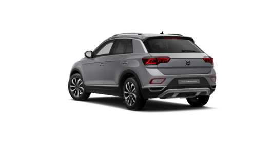 Slika T-ROC 1.0 TSI Style Limited