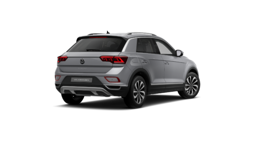 Slika T-ROC 1.0 TSI Style Limited