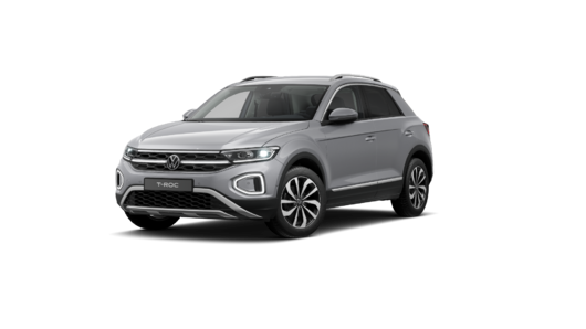 Slika T-ROC 1.0 TSI Style Limited