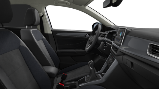 Slika T-ROC 1.0 TSI Style Limited
