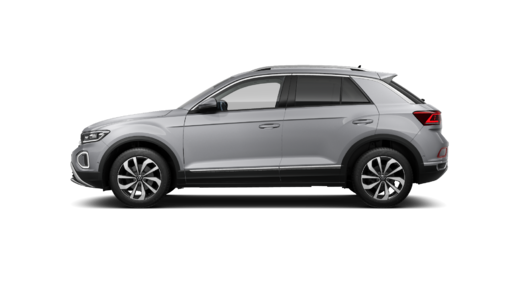 Slika T-ROC 1.0 TSI Style Limited