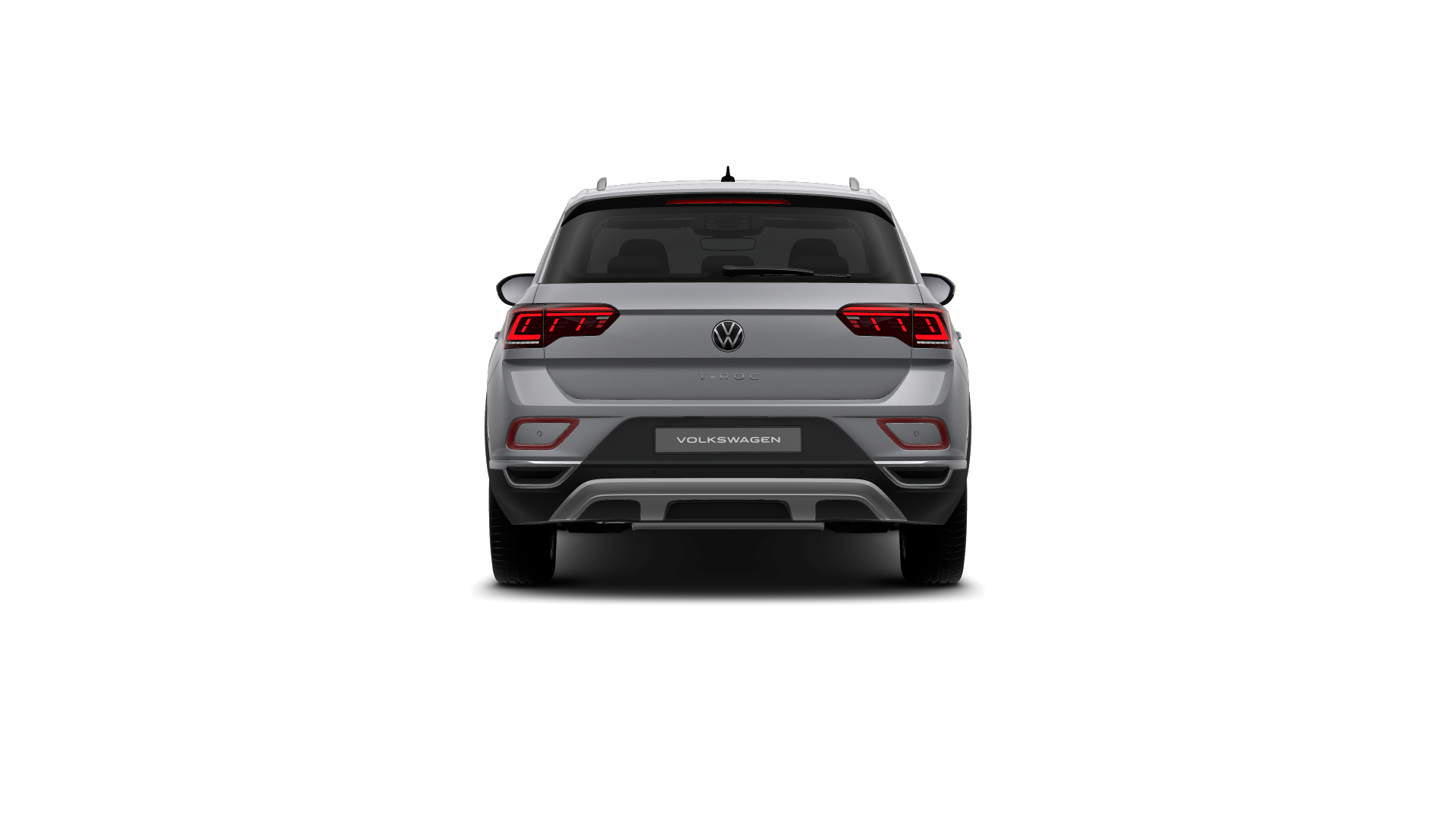 Slika T-ROC 1.0 TSI Style Limited