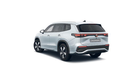 Slika TAYRON 1.5 TSI eHybrid DSG Life Plus