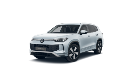 Slika TAYRON 1.5 TSI eHybrid DSG Life Plus