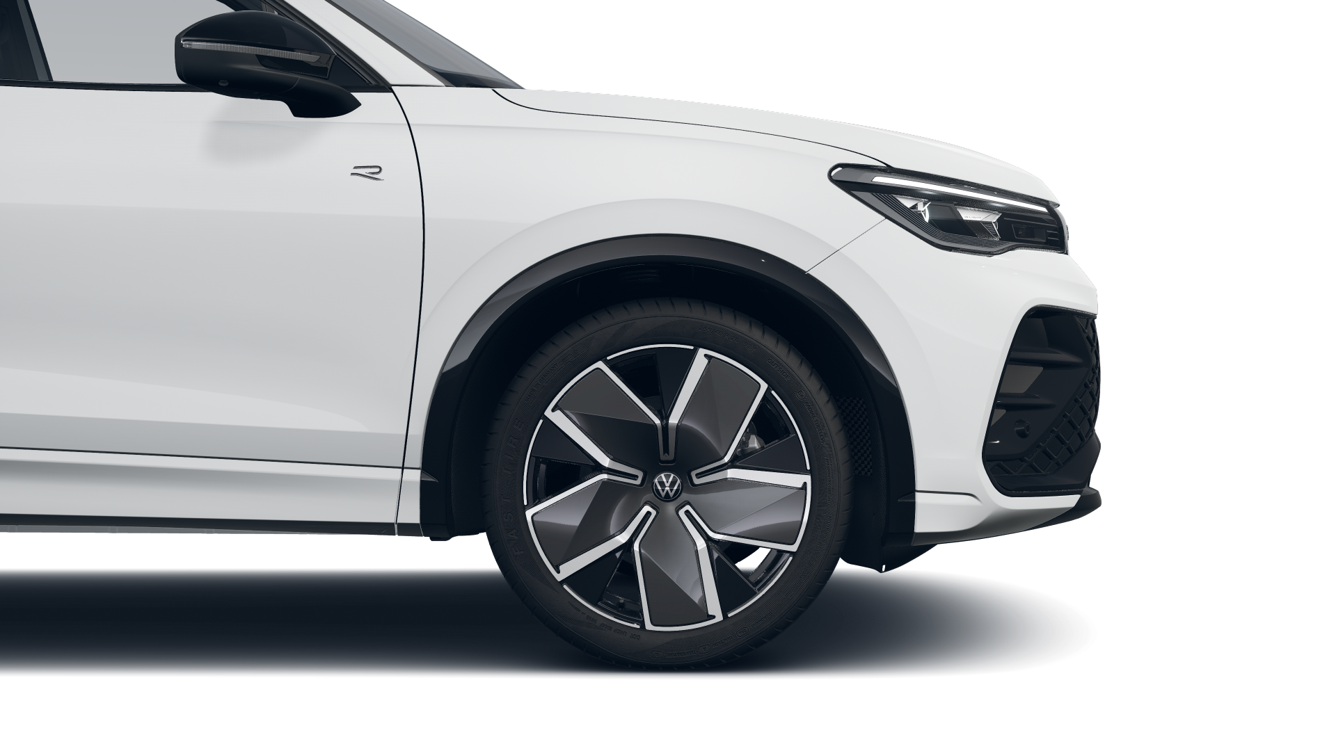 Slika TIGUAN 2.0 TDI DSG R-Line Plus