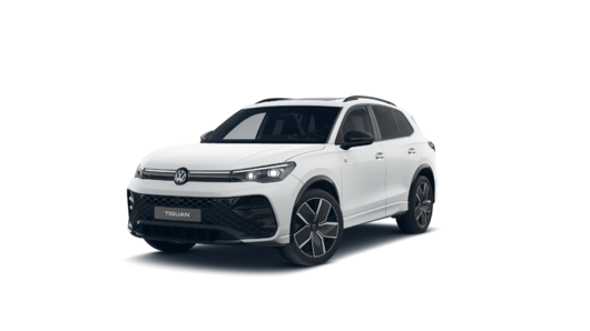 Slika TIGUAN 2.0 TDI DSG R-Line Plus