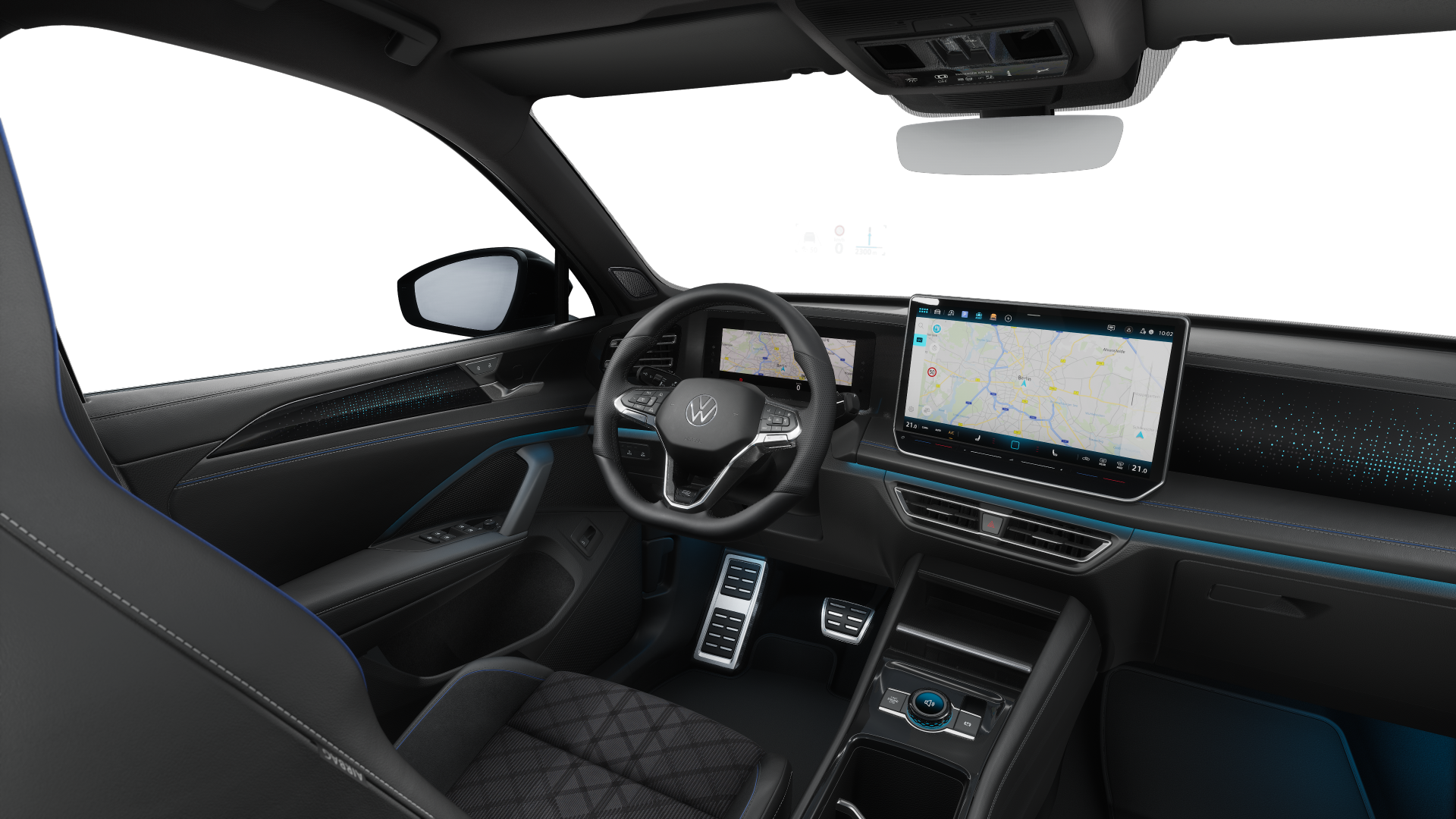 Slika TIGUAN 2.0 TDI DSG R-Line Plus