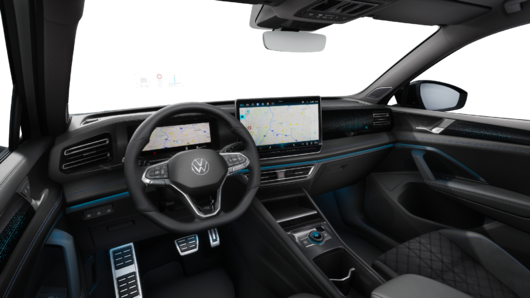 Slika TIGUAN 2.0 TDI DSG R-Line Plus