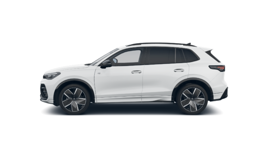 Slika TIGUAN 2.0 TDI DSG R-Line Plus