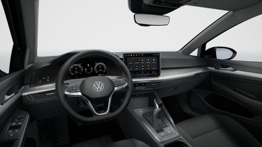 Slika GOLF 8 1.5 TSI