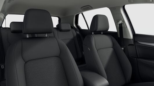 Slika GOLF 8 1.5 TSI