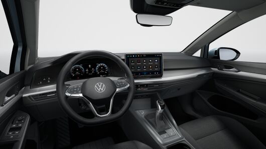 Slika GOLF 8 1.5 TSI