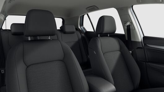 Slika GOLF 8 1.5 TSI