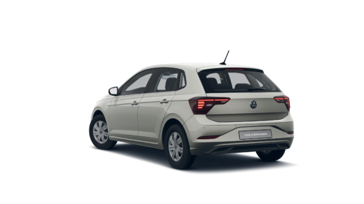 Slika POLO 1.0 MPI