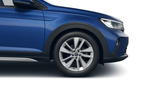 Slika TAIGO 1.0 TSI Life Plus