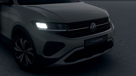 Slika T-Cross 1.0 TSI Life Plus