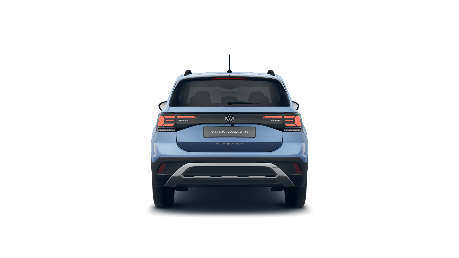 Slika T-Cross 1.0 TSI DSG Life Plus