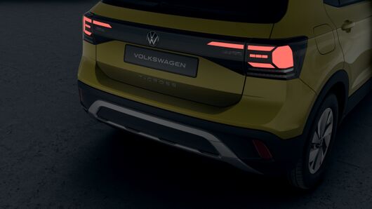 Slika T-Cross 1.0 TSI Life