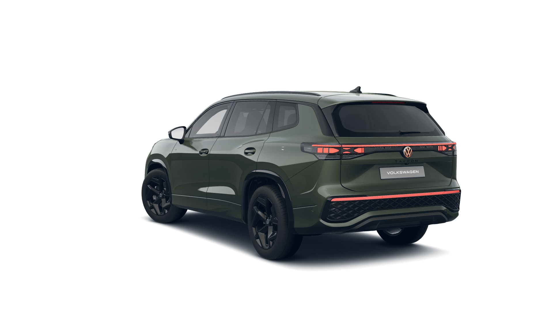 Slika TAYRON 2.0 TDI DSG R-Line