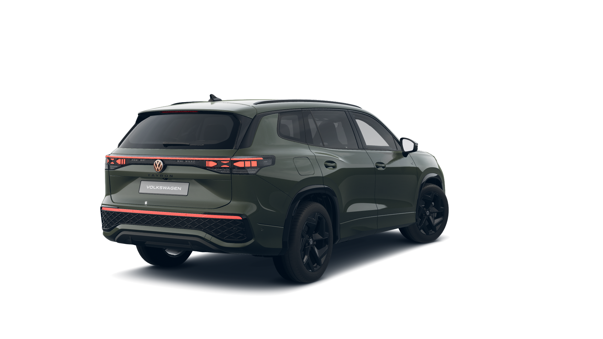 Slika TAYRON 2.0 TDI DSG R-Line