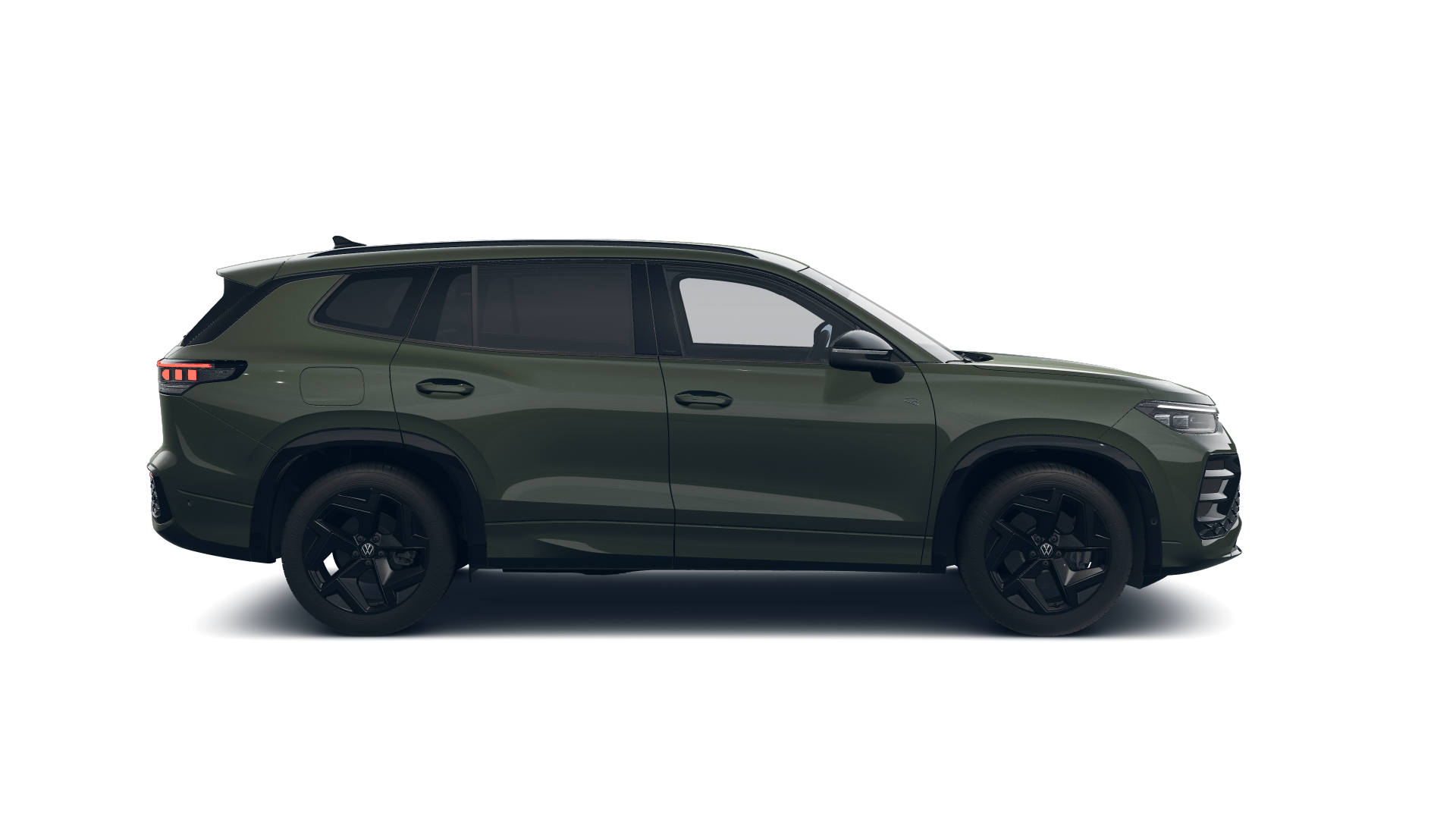 Slika TAYRON 2.0 TDI DSG R-Line