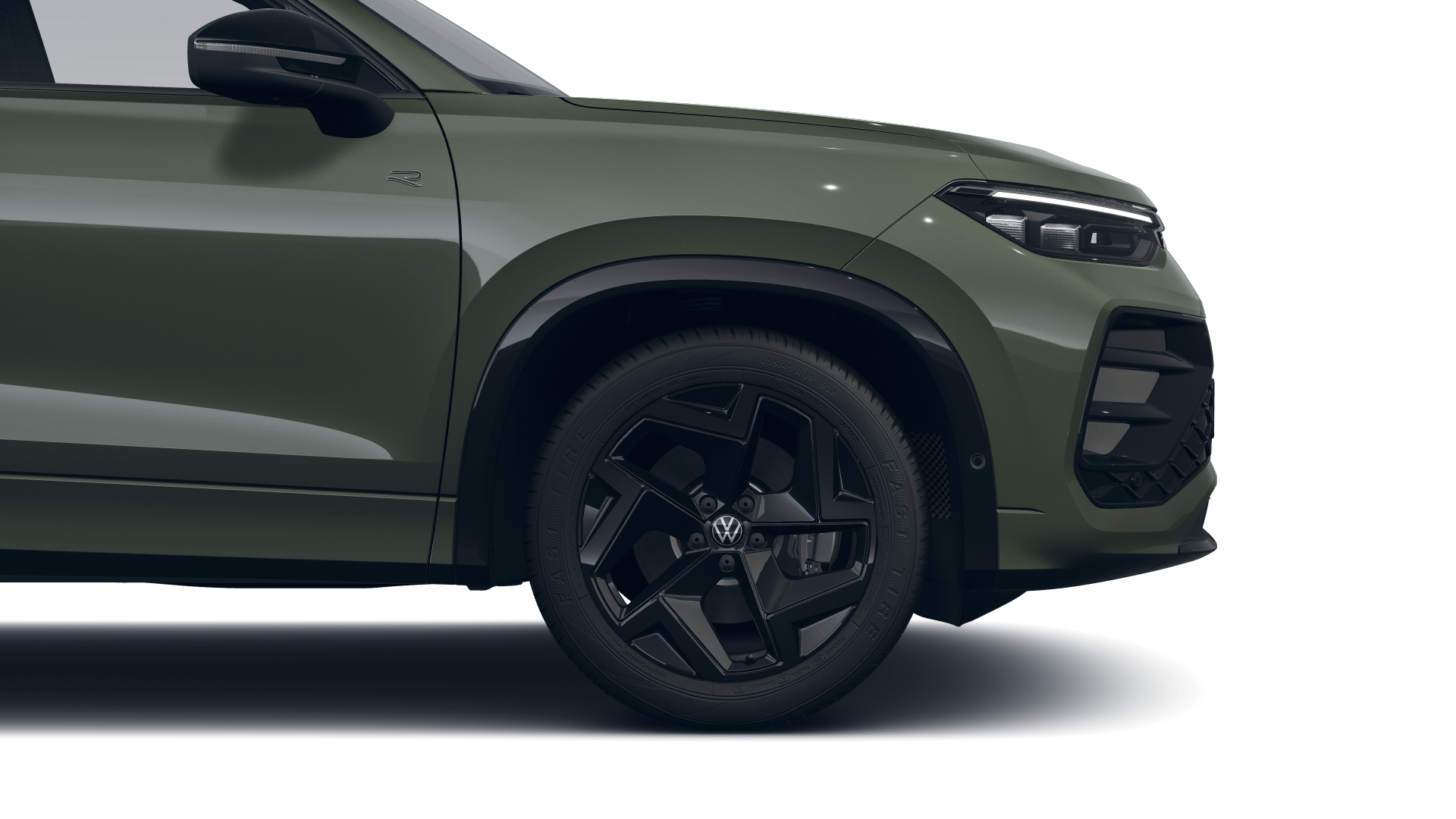 Slika TAYRON 2.0 TDI DSG R-Line