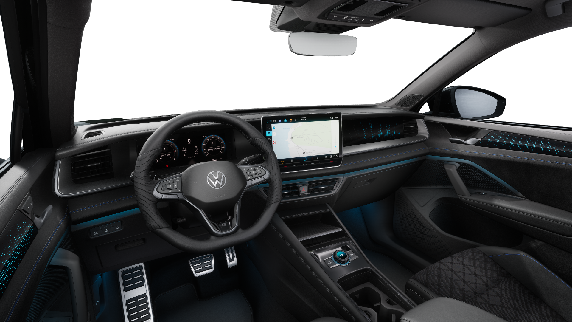 Slika TAYRON 2.0 TDI DSG R-Line