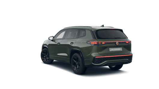 Slika TAYRON 2.0 TDI DSG R-Line