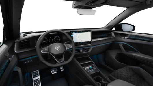 Slika TAYRON 2.0 TDI DSG R-Line