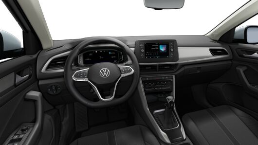 Slika T-ROC 1.0 TSI 4Life