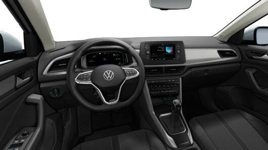Slika T-ROC 1.0 TSI 4Life