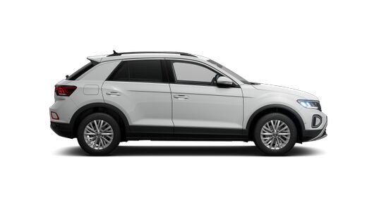 Slika T-ROC 1.0 TSI 4Life