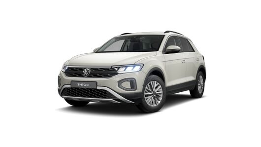 Slika T-ROC 1.0 TSI 4Life
