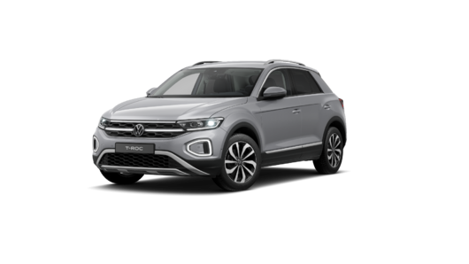 Slika T-ROC 1.0 TSI Style Limited