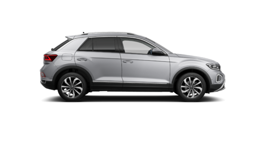 Slika T-ROC 1.0 TSI Style Limited