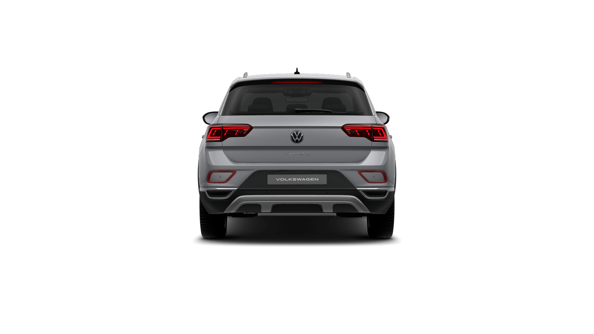 Slika T-ROC 1.0 TSI Style Limited