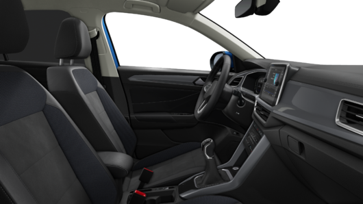 Slika T-ROC 1.0 TSI Style Limited