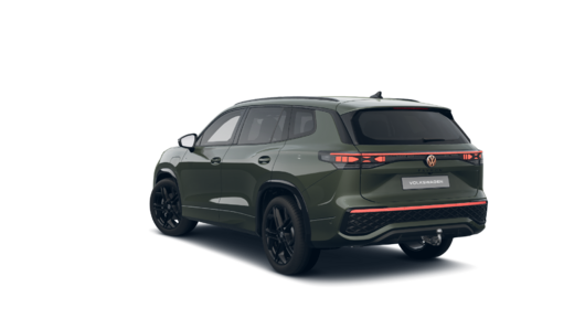 Slika TAYRON 1.5 TSI eHybrid DSG R-Line