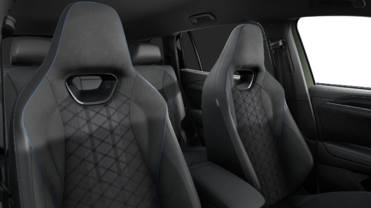Slika TAYRON 1.5 TSI eHybrid DSG R-Line