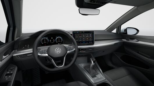 Slika GOLF 8 2.0 TDI