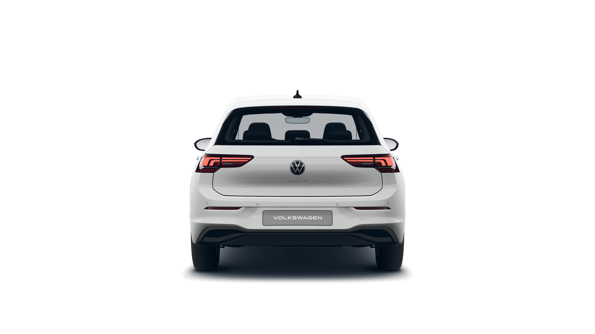 Slika GOLF 8 2.0 TDI