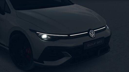 Slika GOLF 8 2.0 TSI DSG GTI Clubsport