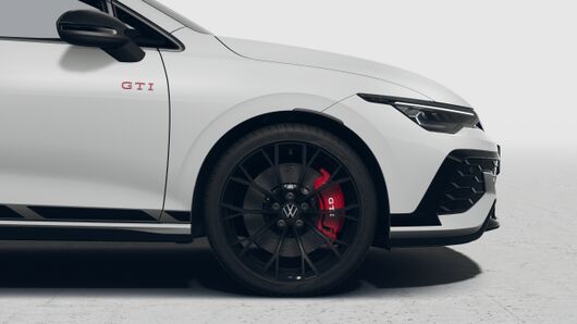 Slika GOLF 8 2.0 TSI DSG GTI Clubsport