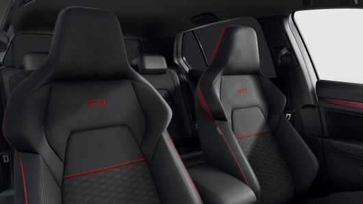 Slika GOLF 8 2.0 TSI DSG GTI Clubsport