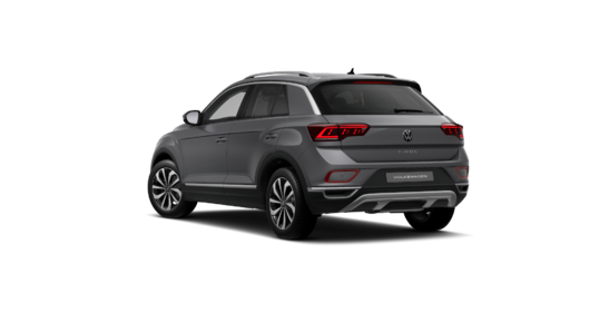 Slika T-ROC 2.0 TDI Style Limited