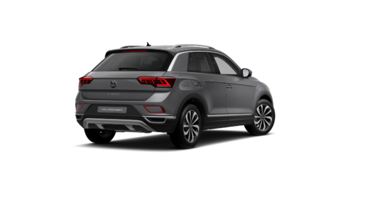 Slika T-ROC 2.0 TDI Style Limited