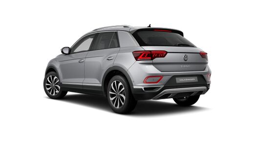 Slika T-ROC 1.0 TSI Style Limited
