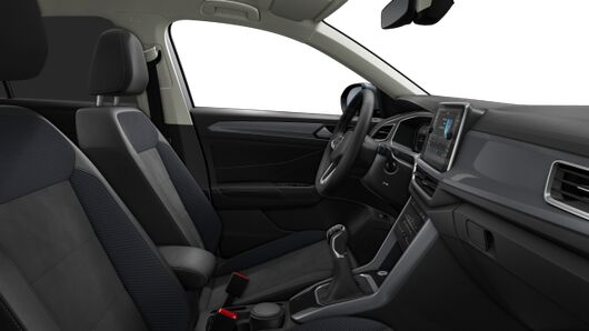 Slika T-ROC 1.0 TSI Style Limited