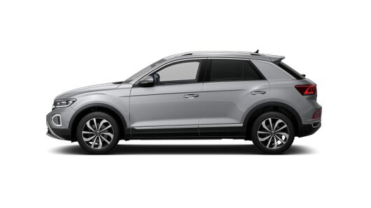 Slika T-ROC 1.0 TSI Style Limited